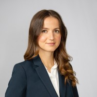 Mimoza Zeneli Lidberg