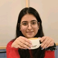 Naina Rajput