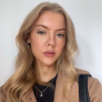 Lucie Bagley-Pett