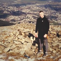 Jed Mccartan