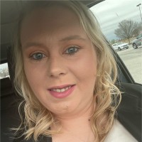 Ashley Harper, MBA