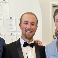 Tyler Wusterbarth