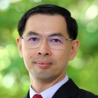Alfred Tan