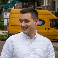 Joël Moor