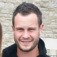 Adam Hallpike