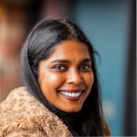 Amrutha Antony