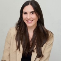 Allison Maitre