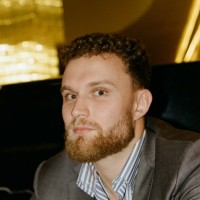George Chumachenko