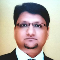 Ghulam Habib Khokhar