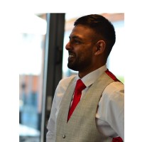 Jaisal Patel