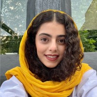 Niloofar Moradi