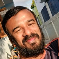Suresh Choudary Nukavarapu