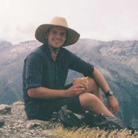 Tom Barker