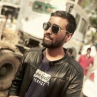 Mukesh Yadav