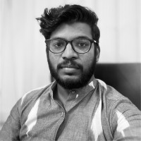 Vamshi Goud