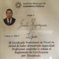 Jesus Bojorquez