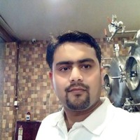 Ramesh Acharya