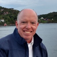 Tom Davis