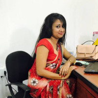 Prarthana De Zilva