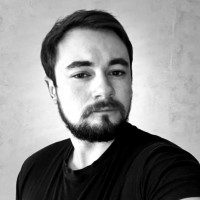 Dmytro Pasichnyk