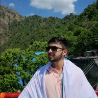 Nakul Shokeen