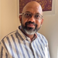 Sridhar Balaraman