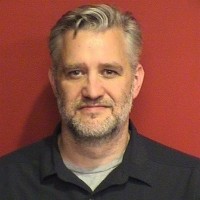 Neil Bauersfeld