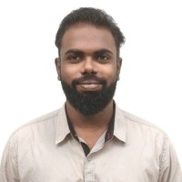 Bodi Surya Pratap Chandra Kishore, PhD