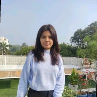 Antra Tripathi