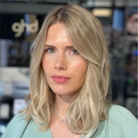 Janine Fahr