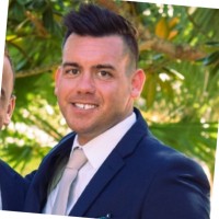 Michael Fogarty