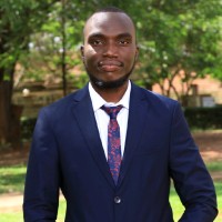CHERUIYOT BRIAN