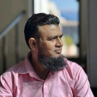 Usman Ali Shaikh