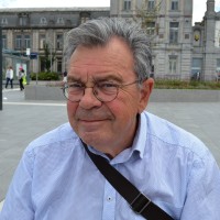 Marc Mellen