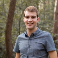 Ruben Vlijm