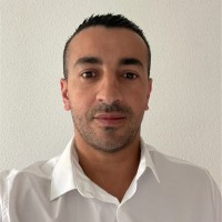 Mohamed Tarhouchi