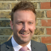 James Keen