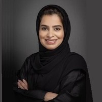 Hend Almarri