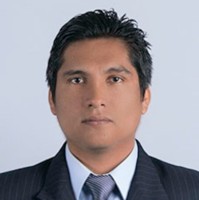 Raúl Fernando Osorio Villarreal