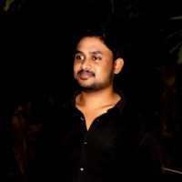 Chaitanya Anupoju