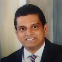 Chinthaka Wijesuriya