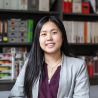 Vivian Lu