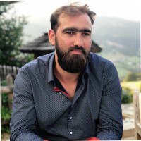 Michael Dumas