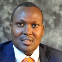 Hon. Kakuta Hamisi