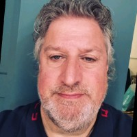 Paul Strong