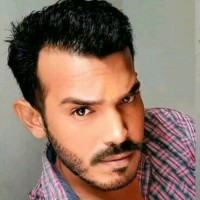 Narendra Shukla