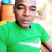 ganame boukari