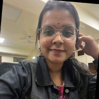 Aayushi Singhvi