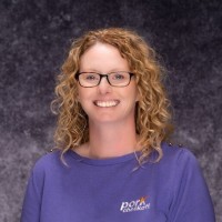 Jamie Lowrey Byrnes, Pmp, Capm
