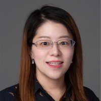 Zhijie (Sasha) Dong, Ph.D.